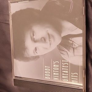 Bobby Vinton's 14 Great Hits